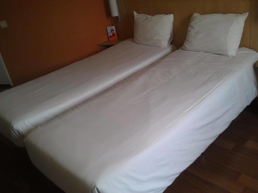 Hotel Ibis Shenyang Tiexi Екстер'єр фото