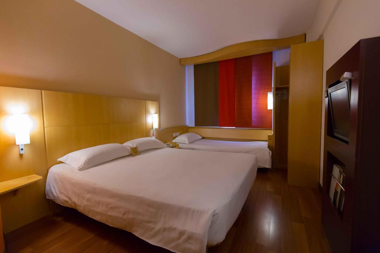 Hotel Ibis Shenyang Tiexi Екстер'єр фото